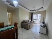 Apartamento para venda em Jardim Noêmia com 4 quartos,...