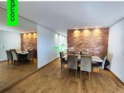 Apartamento para venda em Jardim Noêmia de 87.00m² com 2...