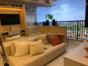 Apartamento para venda em Chácara Da Barra em Campinas...