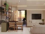 Apartamento para venda em Jardim Nossa Senhora...