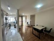 Apartamento para venda em Jardim Nossa Senhora Do Carmo...