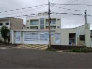 Apartamento para venda em Jardim Nossa Senhora Do Carmo...