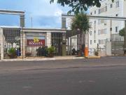 Apartamento para venda em Jardim Nova Bauru de 47.00m²...