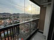 Apartamento para venda em Jardim Nova Bragança em...