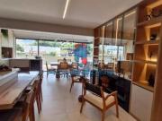 Apartamento para venda em Jardim Nova Europa de 127.00m²...