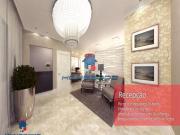 Apartamento para venda em Jardim Nova Europa de 55.00m²...