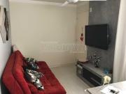 Apartamento para venda em Jardim Nova Sao Carlos de...