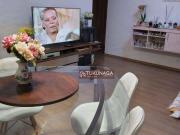 Apartamento para venda em Jardim Nova Taboão em...
