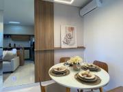 Apartamento para venda em Loteamento Parque São Martinho...