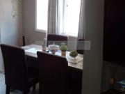 Apartamento para venda em Jardim Novo Horizonte de...