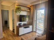 Apartamento para venda em Jardim Novo Horizonte em...