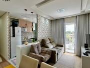 Apartamento para venda em Jardim Novo Horizonte em...