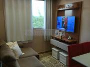 Apartamento para venda em Jardim Novo Mundo de 48.00m²...