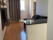 Apartamento para venda em Jardim Novo Mundo de 48.00m²...