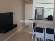 Apartamento para venda em Jardim Novo Mundo em Sorocaba...