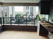 Apartamento para venda em Jardim Olhos D&apos água Ii de...