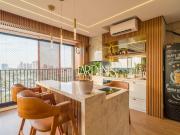 Apartamento para venda em Jardim Olhos D'água Ii em...