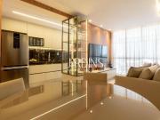 Apartamento para venda em Jardim Olhos D'água Ii em...