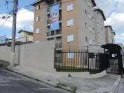 Apartamento para venda em Jardim Oliveira de 48.00m² com...