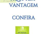Apartamento para venda em Jardim Ouro Branco de 40.00m²...