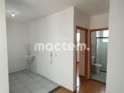 Apartamento para venda em Jardim Ouro Branco de 45.00m²...