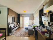 Apartamento para venda em Jardim Ouro Verde de 93.00m²...