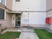 Apartamento para venda em Jardim Palos Verdes de 45.50m²...