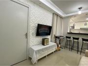 Apartamento para venda em Jardim Palos Verdes em...