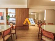 Apartamento para venda em Jardim Panorama em Sorocaba...