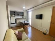 Apartamento para venda em Jardim Paraíso de 39.00m² com...