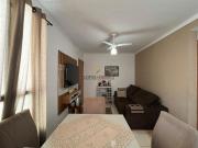 Apartamento para venda em Jardim Paraíso de 40.00m² com...