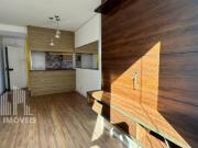 Apartamento para venda em Jardim Paraíso de 71.00m² com...