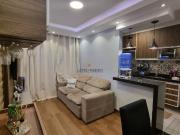 Apartamento para venda em Jardim Paraíso em Botucatu São...