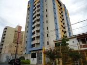 Apartamento para venda em Jardim Paraíso em São Carlos...