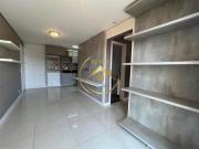 Apartamento para venda em Jardim Paranapanema de 58.00m²...