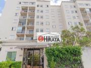 Apartamento para venda em Jardim Paranapanema em...