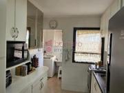 Apartamento para venda em Jardim Paris de 83.00m² com 3...