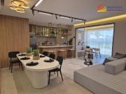 Apartamento para venda em Jardim Park Meraki em...