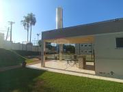 Apartamento para venda em Jardim Parque Jupiá de 44.00m²...