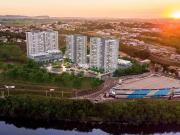 Apartamento para venda em Jardim Parque Jupiá em...