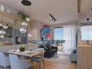 Apartamento para venda em Jardim Paulicéia de 44.00m²...