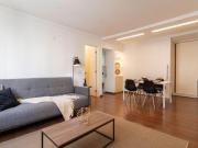 Apartamento para venda em Jardim Paulista de 99.00m² com...