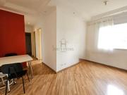 Apartamento para venda em Jardim Petrópolis de 48.00m²...