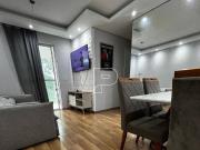 Apartamento para venda em Jardim Petrópolis em Cotia São...