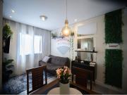 Apartamento para venda em Jardim Petrópolis em Cotia São...