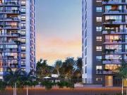 Apartamento para venda em Jardim Picerno Ii de 91.33m²...