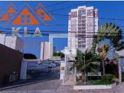 Apartamento para venda em Jardim Piratininga de 109.00m²...