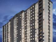 Apartamento para venda em Jardim Piratininga de 31.40m²...