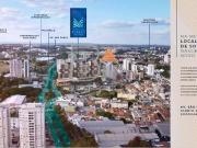 Apartamento para venda em Jardim Piratininga de 37.00m²...