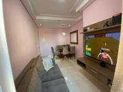 Apartamento para venda em Jardim Piratininga de 50.00m²...